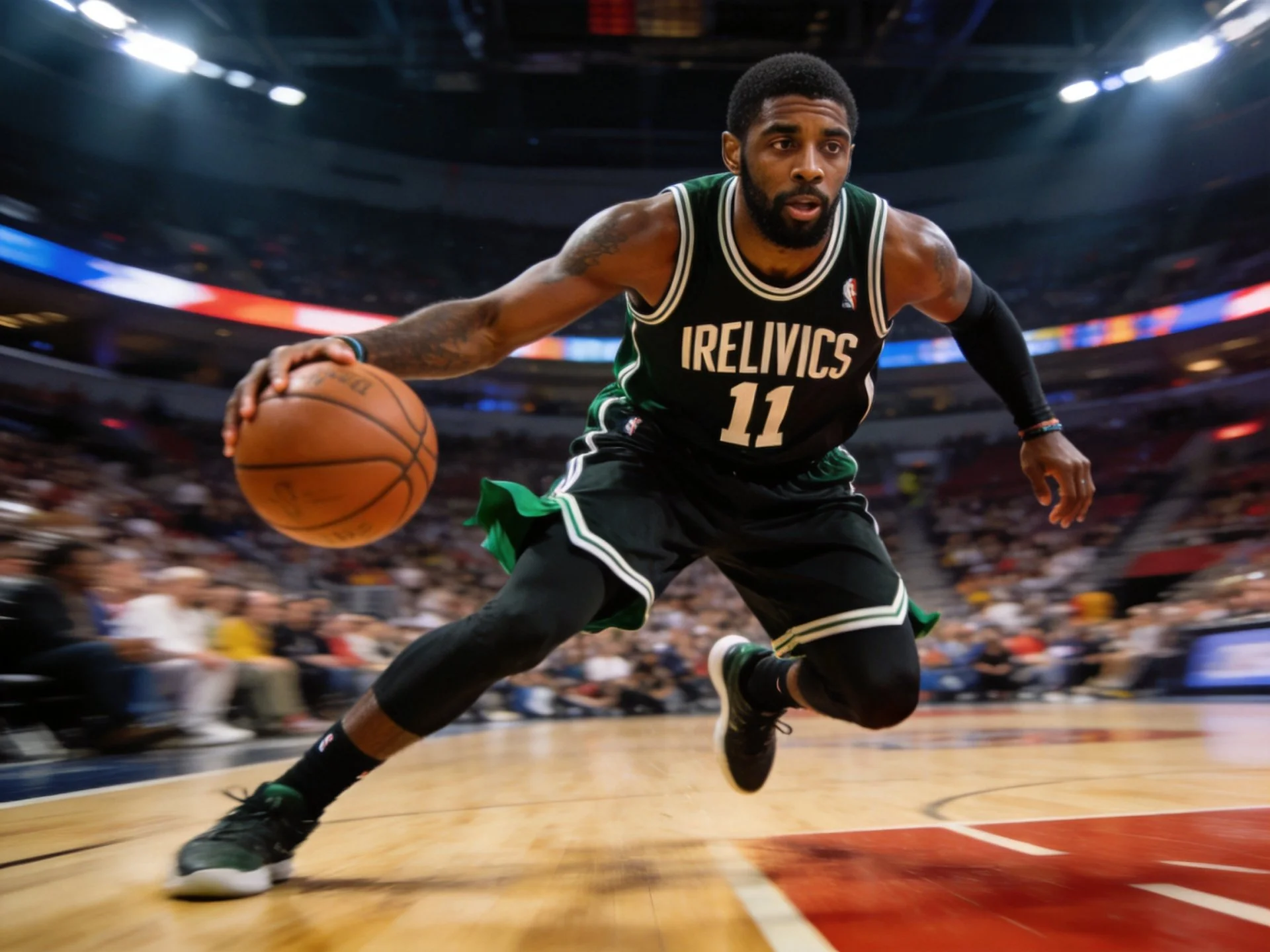 NBA常规赛全景回顾各队赛季表现全维度大揭秘