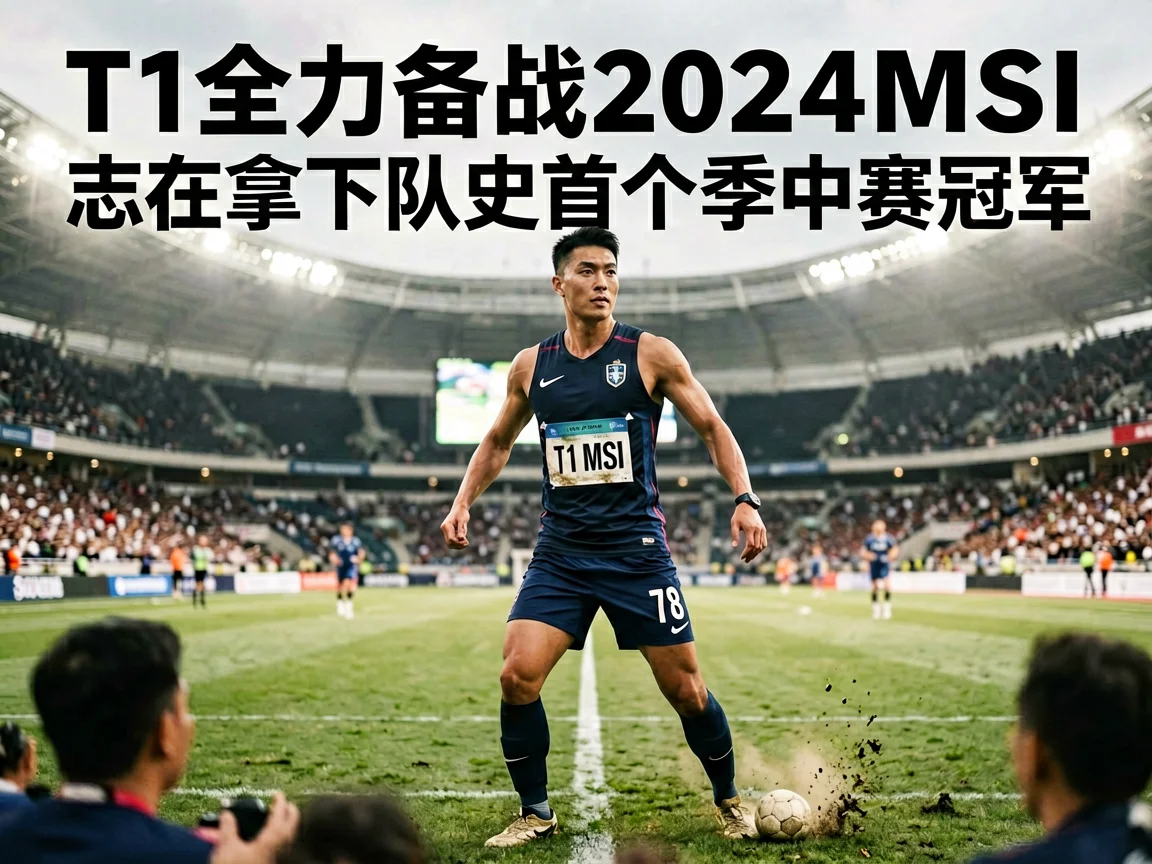 T1全力备战2024MSI志在拿下队史首个季中赛冠军