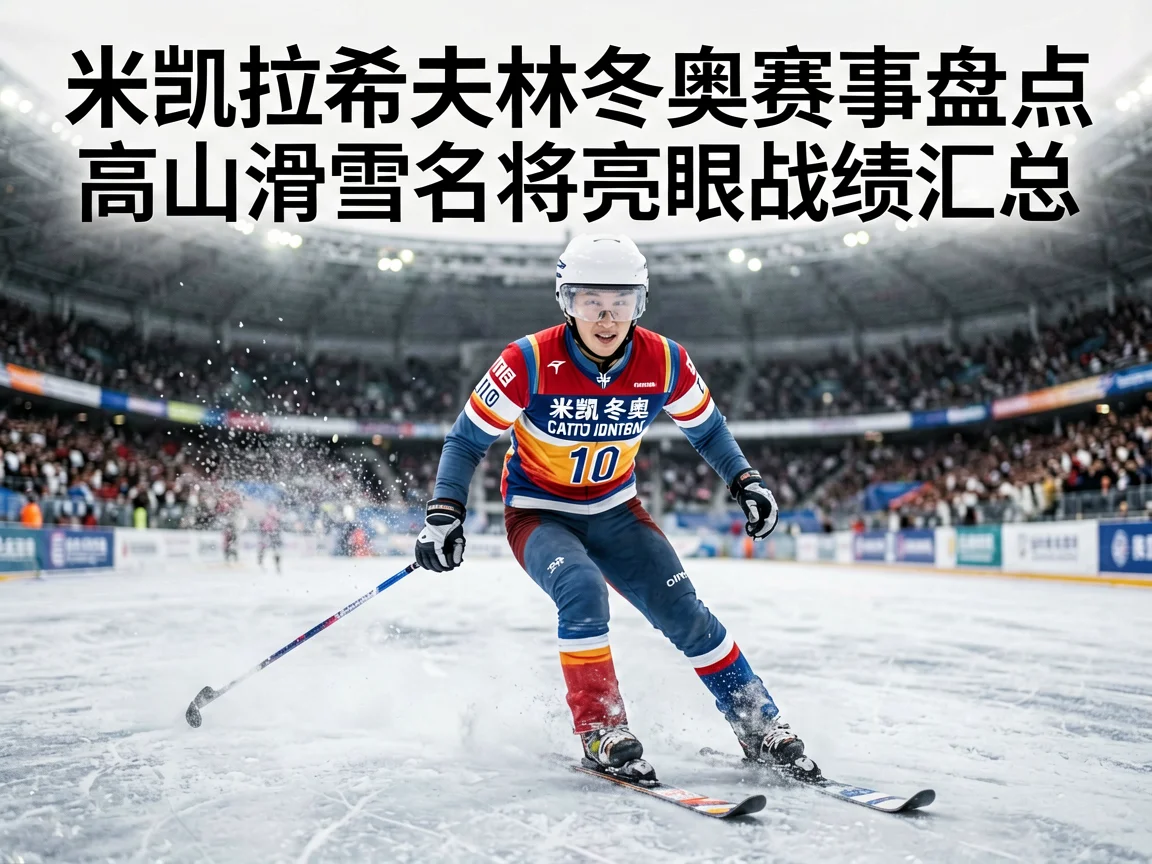 米凯拉希夫林冬奥赛事盘点高山滑雪名将亮眼战绩汇总