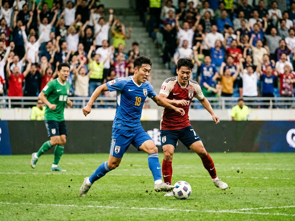 足球风云燃爆绿茵赛场五大联赛各路豪强激战正酣