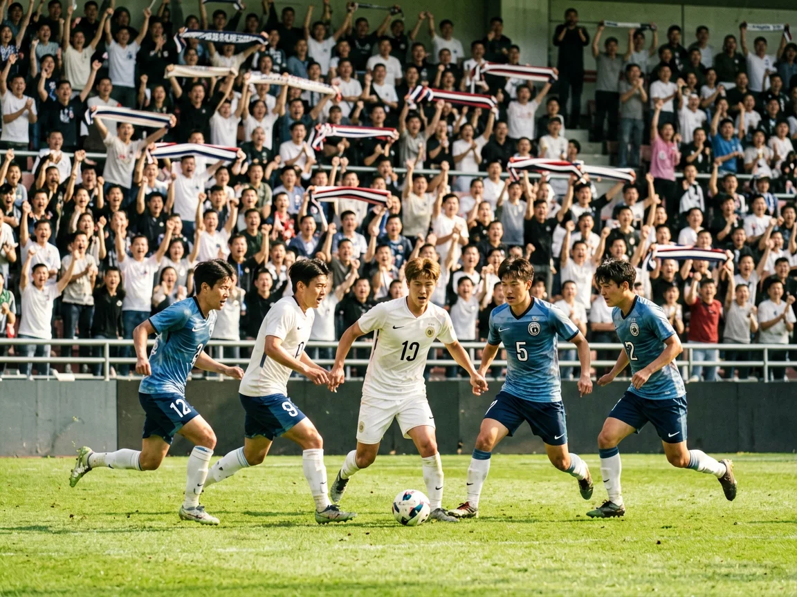 足球名将备战莱万2026世界杯