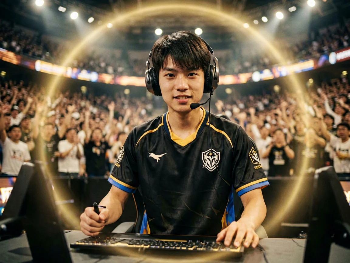 Puppey再创纪录成为首位出战13届DOTA2TI的职